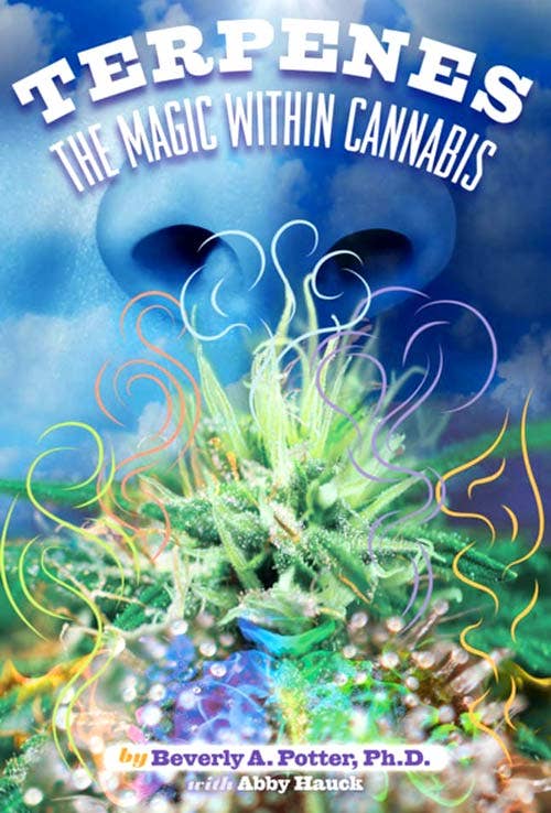 Terpenes: The Magic in Cannabis
