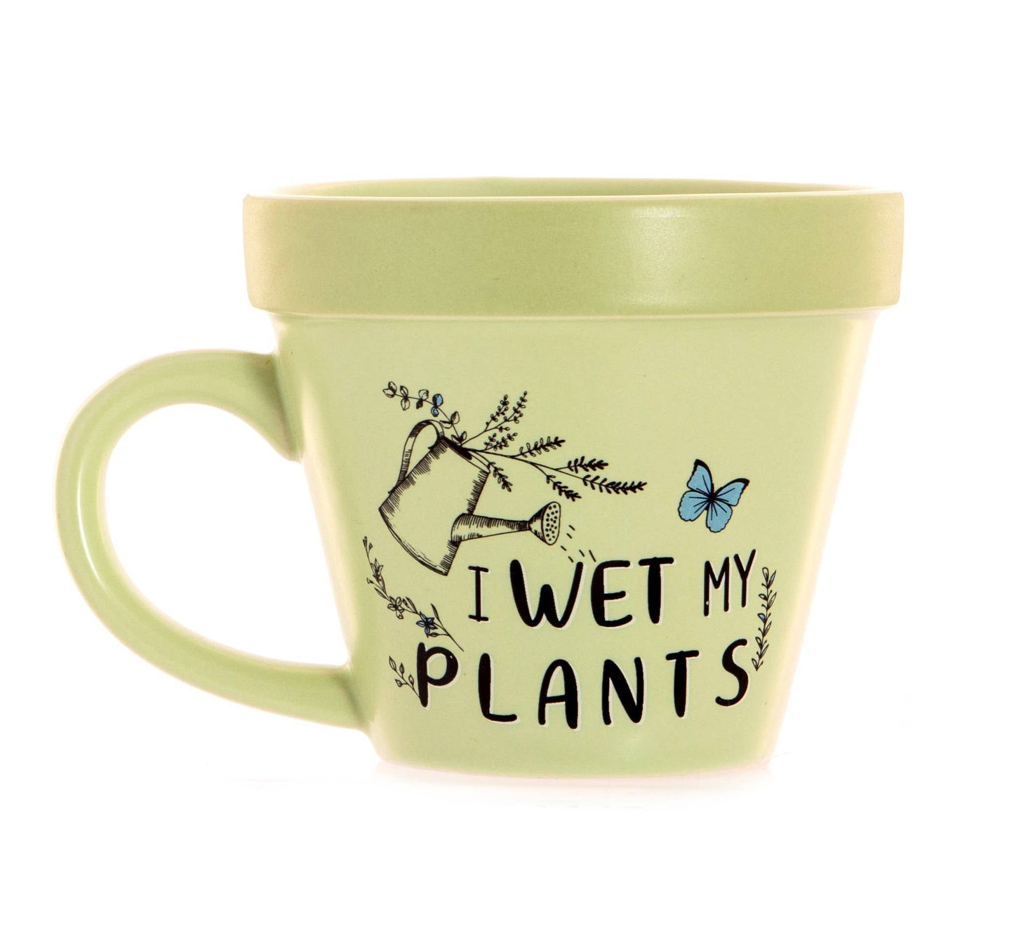 Gardening Gifts for Plant Moms - Wet Plants