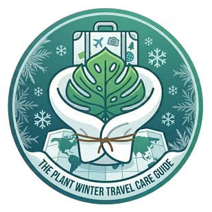 Plant Winter Travel Care Guide