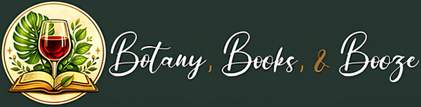 Botany Books & Booze