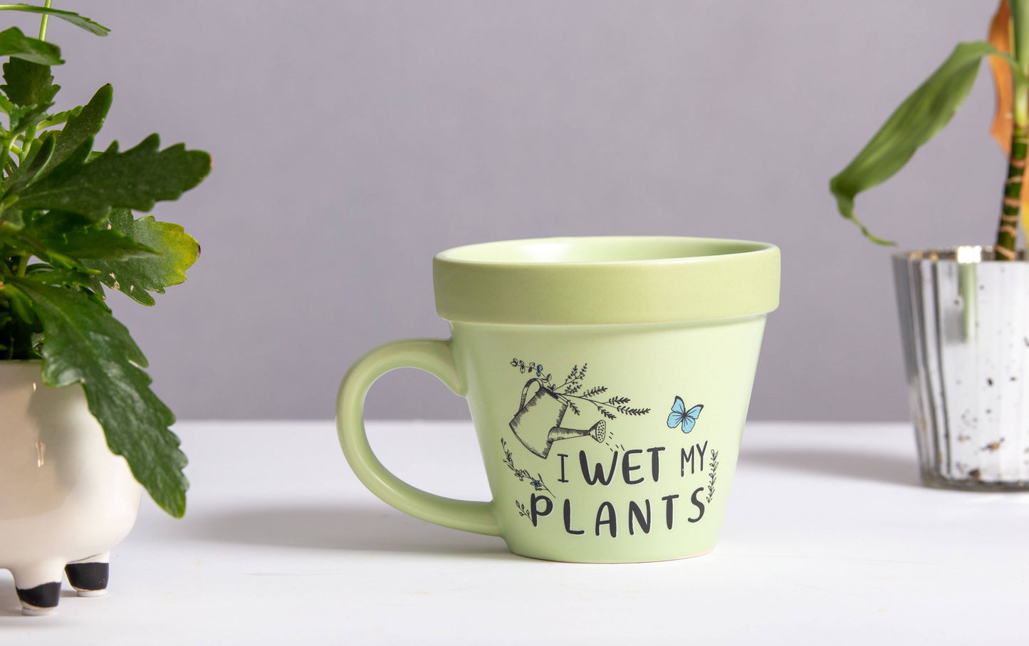 Gardening Gifts for Plant Moms - Wet Plants
