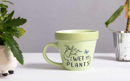 Gardening Gifts for Plant Moms - Wet Plants