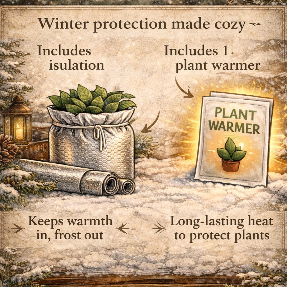 Winter Wonderland Safety Pack