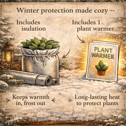 Winter Wonderland Safety Pack