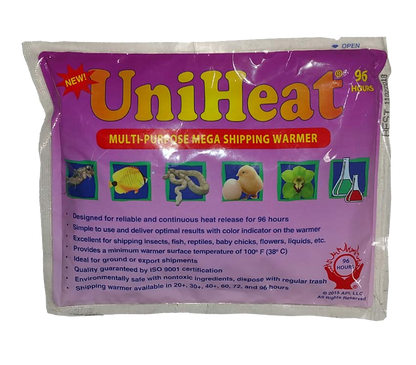 Winter Wonderland Safety Pack