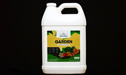 Thyrve Roots - Garden