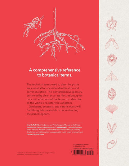 A Botanist's Vocabulary