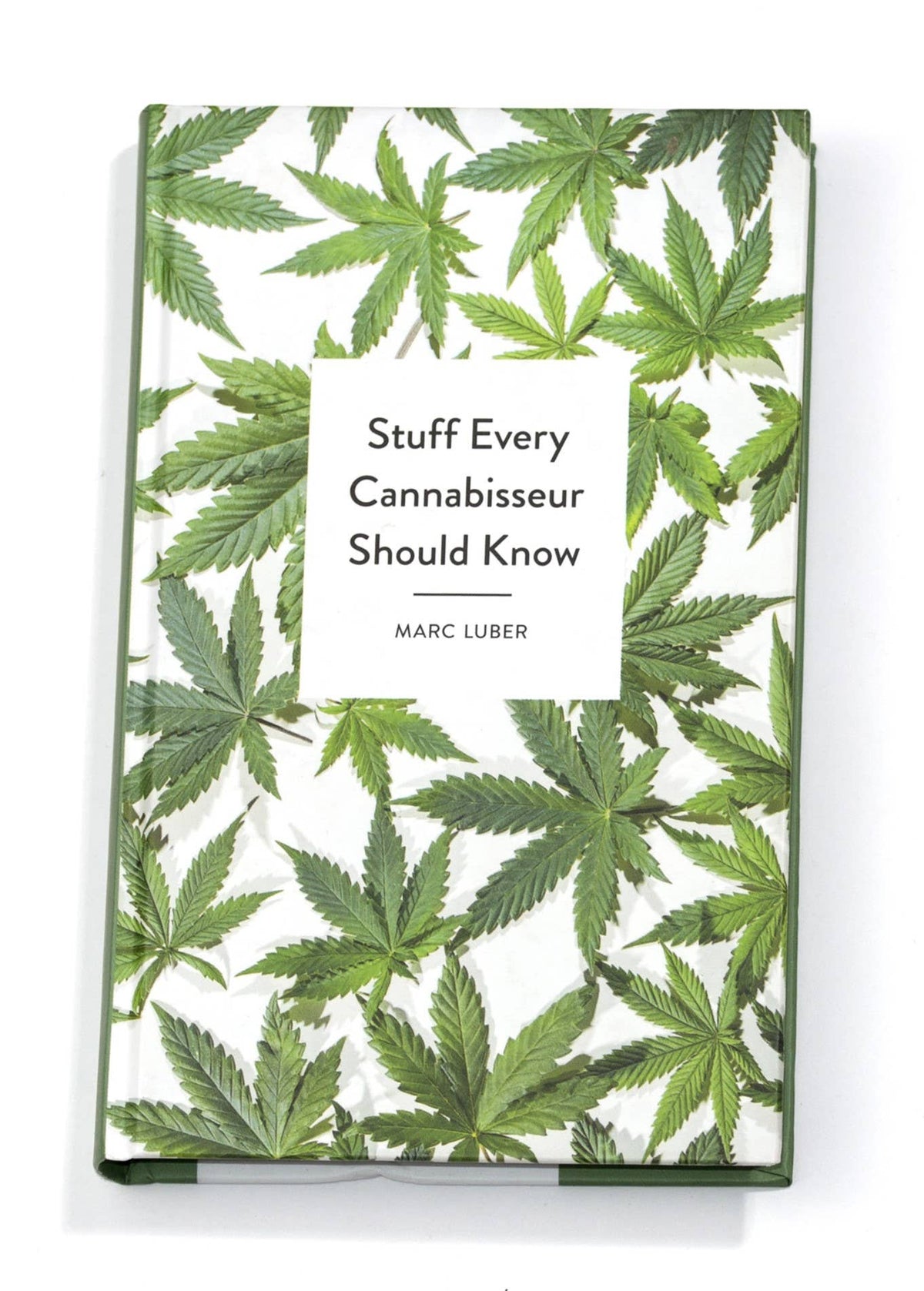 Stuff Every Cannabisseur Should Know